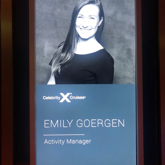 Meet your Posher, Emily - Picture 6 of 12